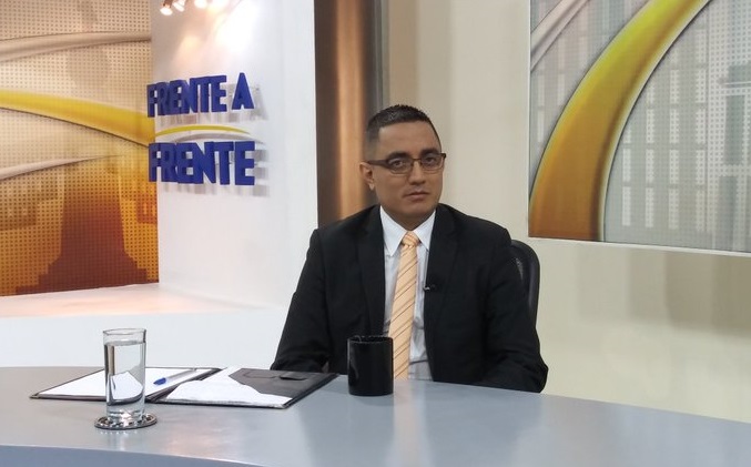 Procurador de DD.HH. no se avergüenza de aceptar que cometió graves delitos procurador-de-ddhh-no-se-averguenza-de-aceptar-que-cometio-graves-delitos